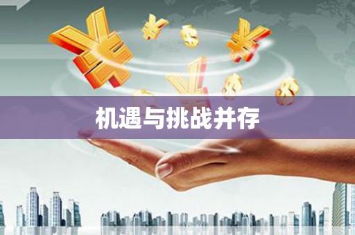 中和机遇与挑战并存