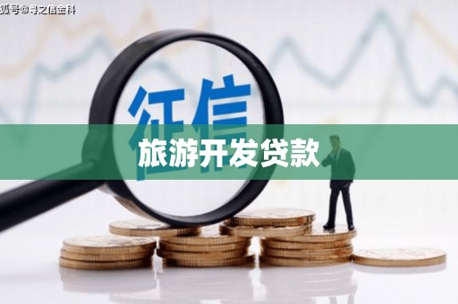 中和旅游开发贷款