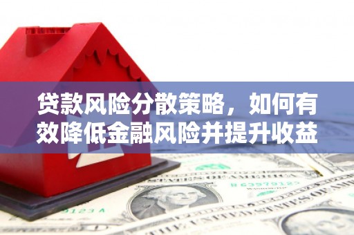 中和贷款风险分散策略，如何有效降低金融风险并提升收益