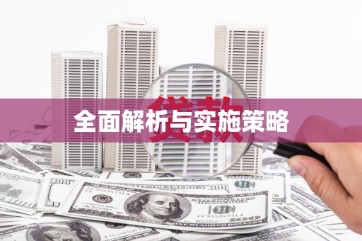 中和全面解析与实施策略