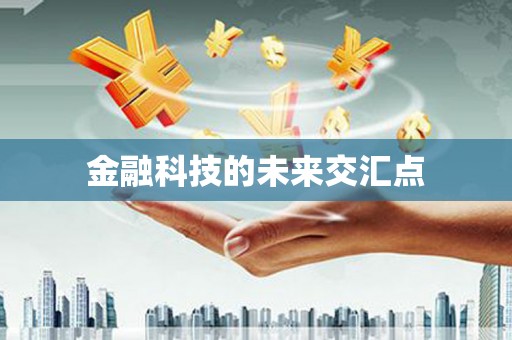 中和金融科技的未来交汇点
